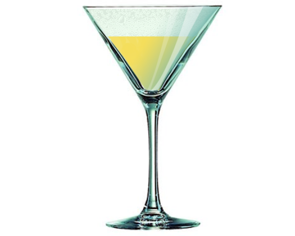 Visuel Cocktail – Cucumber Special