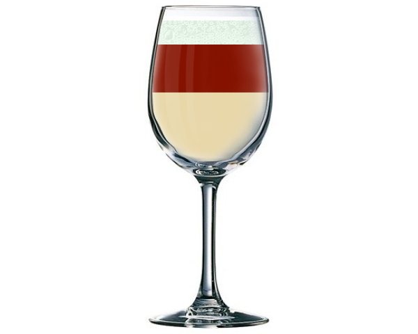 Visuel Cocktail – Cynar Spritz