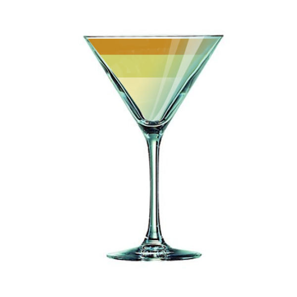 Visuel Cocktail – Roadster