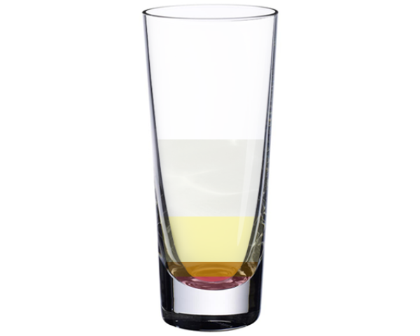 Visuel Cocktail – Daïquiri Fruité