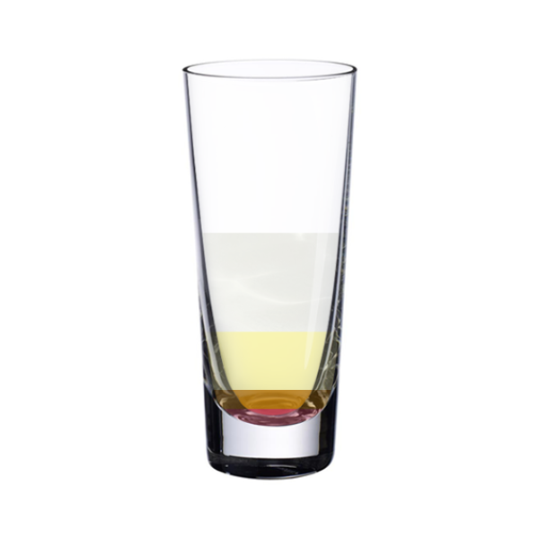 Visuel Cocktail – Daïquiri Fruité