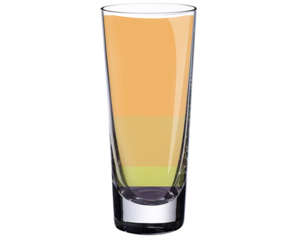 Visuel Cocktail – Danseuse Divine