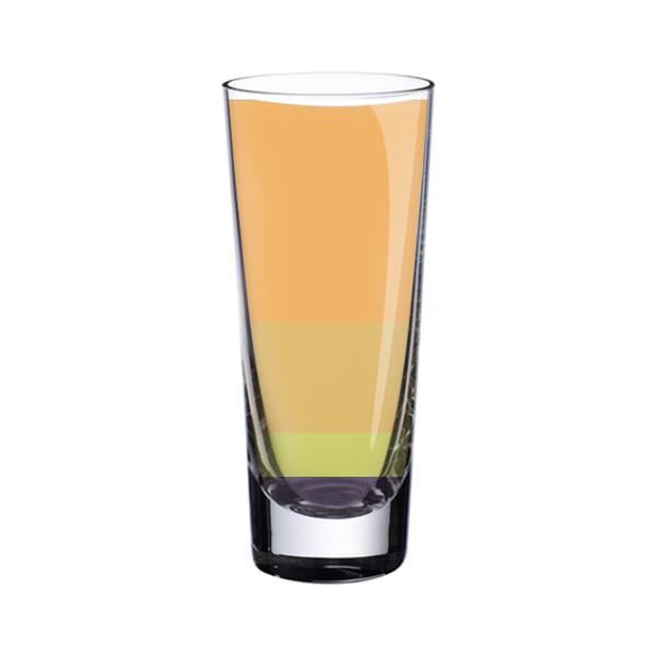 Visuel Cocktail – Danseuse Divine