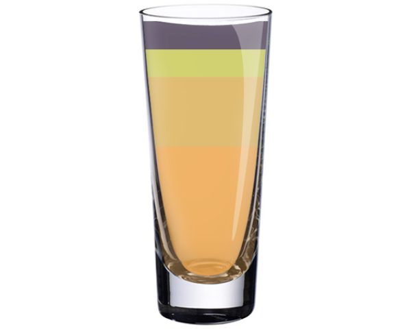 Visuel Cocktail – Danseuse Étoile