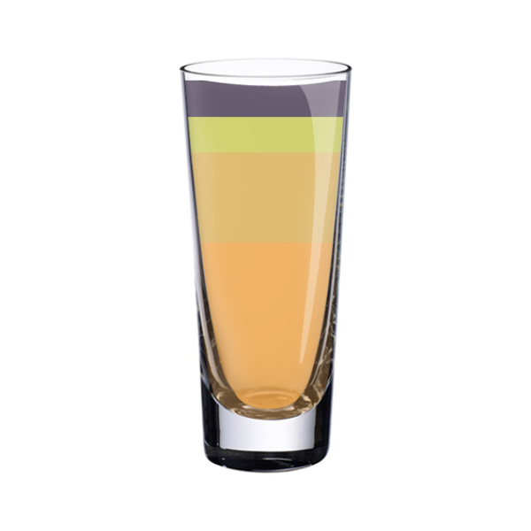 Visuel Cocktail – Danseuse Étoile