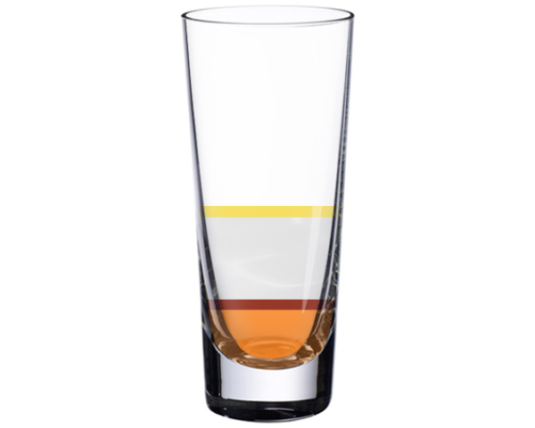 Visuel Cocktail – Dario Smile