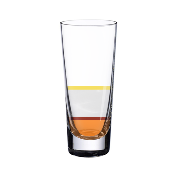 Visuel Cocktail – Dario Smile