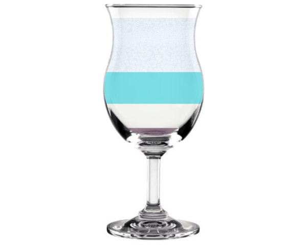 Visuel Cocktail – Dark Shadow
