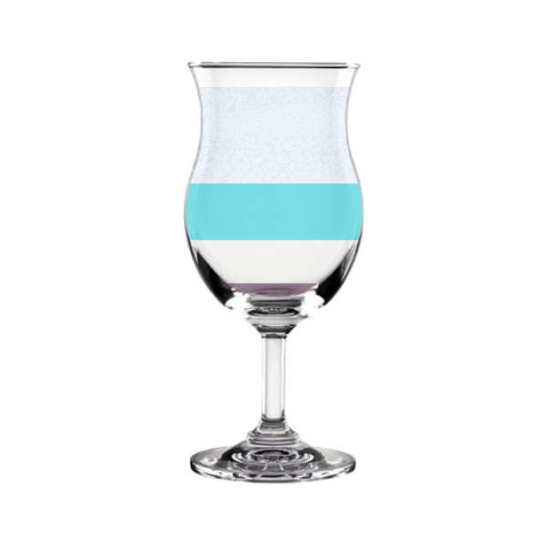 Visuel Cocktail – Dark Shadow