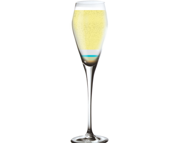 Visuel Cocktail – Day Dream