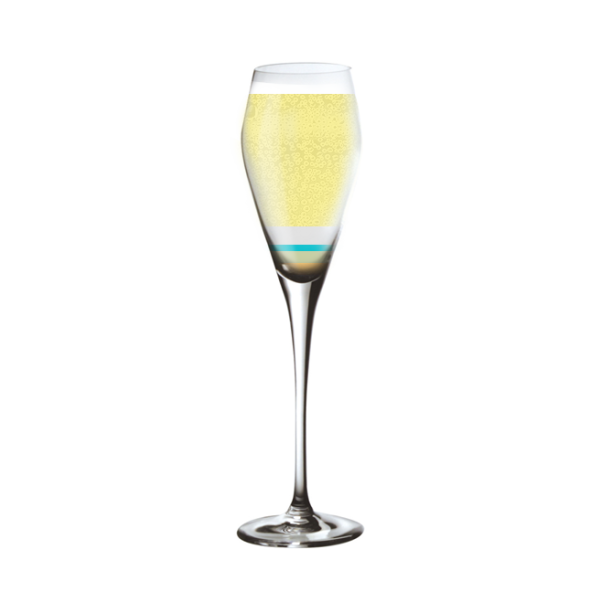 Visuel Cocktail – Day Dream