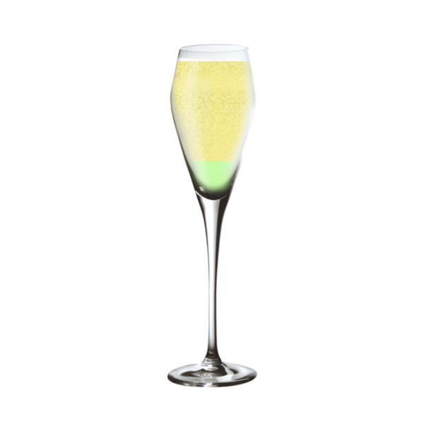 Visuel Cocktail – Death In The Afternoon