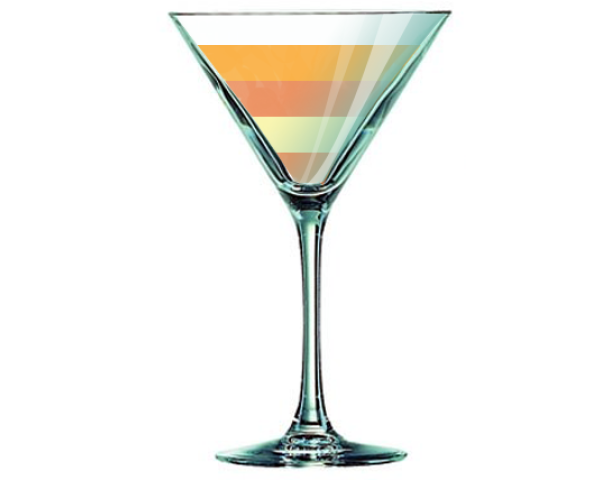 Visuel Cocktail – Deauville