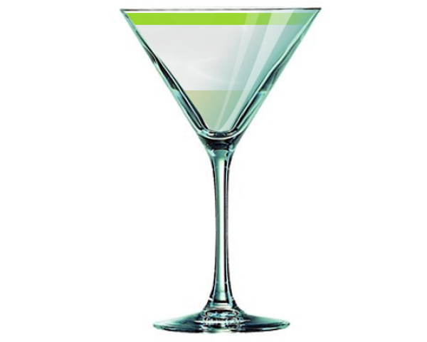 Visuel Cocktail – Deb