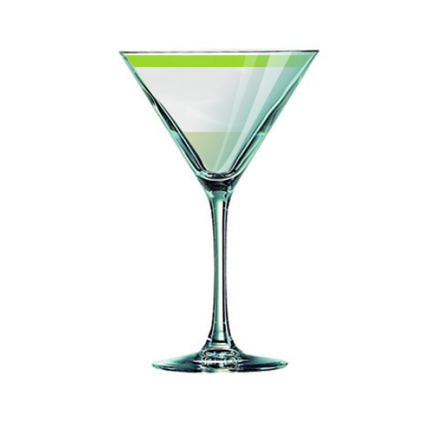 Visuel Cocktail – Deb