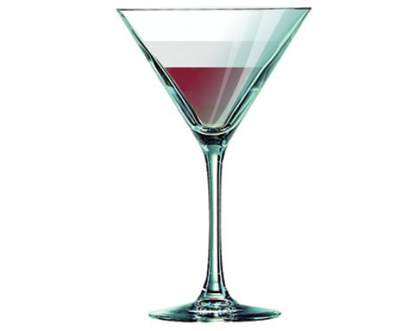 Visuel Cocktail – Delice Des Bois