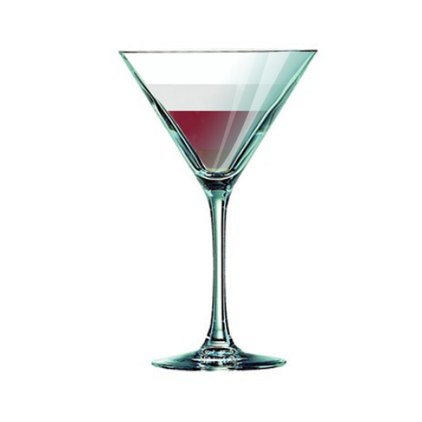 Visuel Cocktail – Delice Des Bois