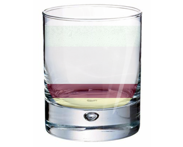 Visuel Cocktail – Delicious Sour