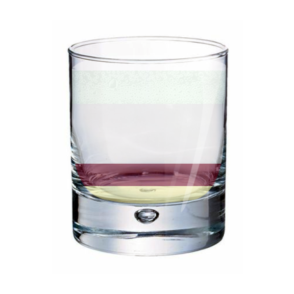 Visuel Cocktail – Delicious Sour
