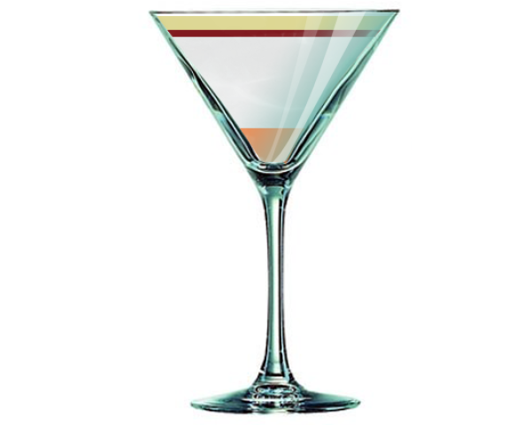 Visuel Cocktail – Dempsey