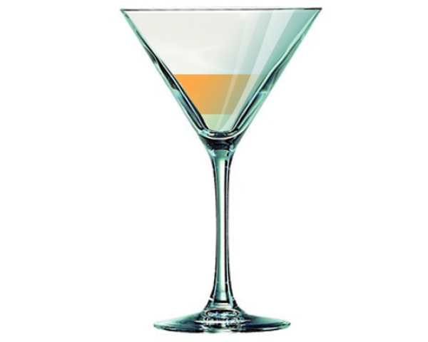 Visuel Cocktail – Derby Daïquiri