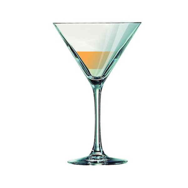 Visuel Cocktail – Derby Daïquiri