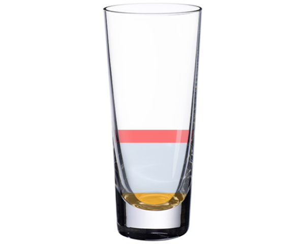 Visuel Cocktail – Desiree