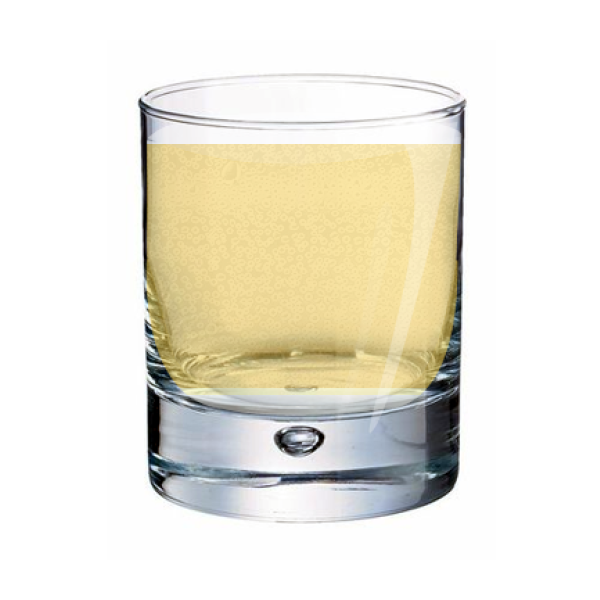Visuel Cocktail – Desperado