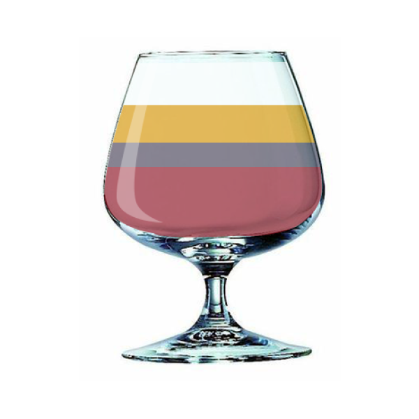 Visuel Cocktail – Destrction