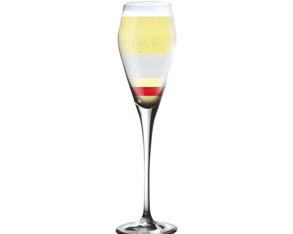 Visuel Cocktail – Diablotin