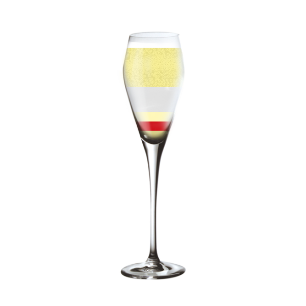 Visuel Cocktail – Diablotin