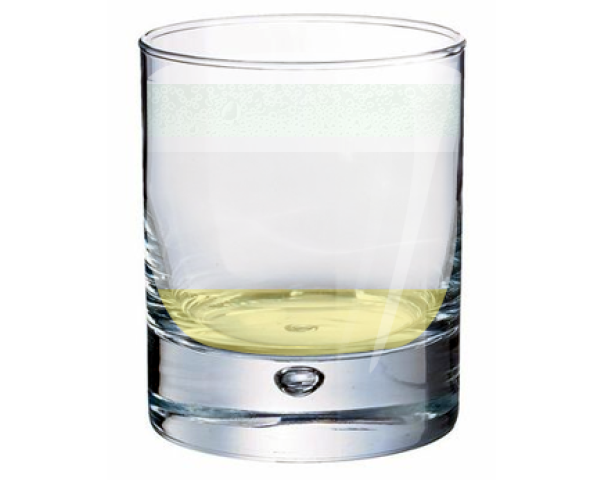 Visuel Cocktail – Diamond Fizz