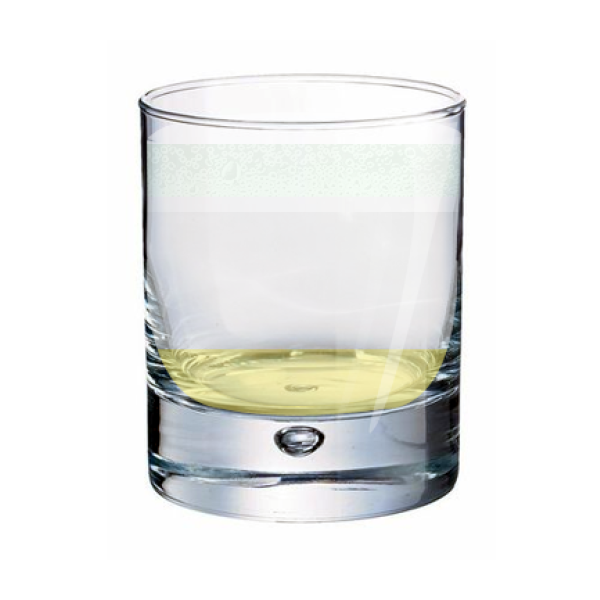 Visuel Cocktail – Diamond Fizz