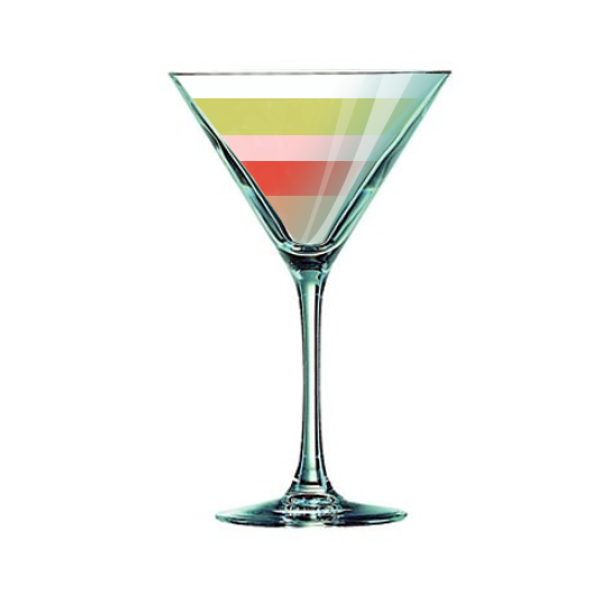 Visuel Cocktail – Division Bell
