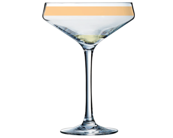 Visuel Cocktail – Dixie