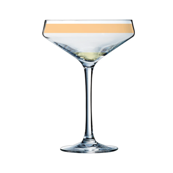 Visuel Cocktail – Dixie