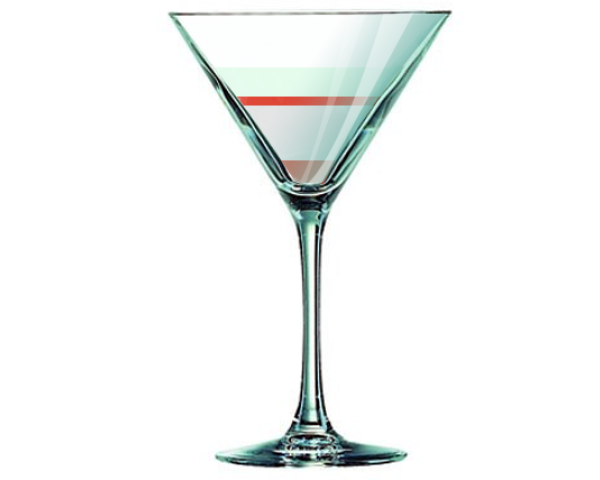 Visuel Cocktail – Dolce Vita