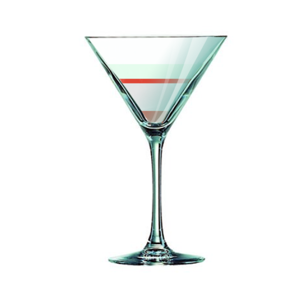 Visuel Cocktail – Dolce Vita