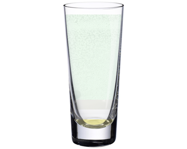 Visuel Cocktail – Dou Dou Fizz