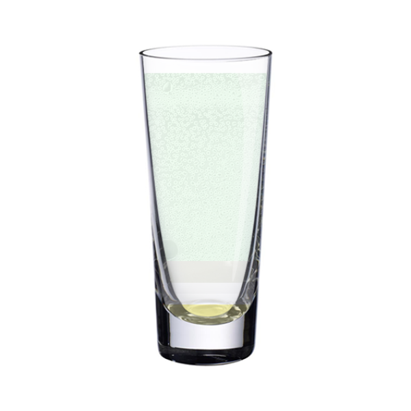 Visuel Cocktail – Dou Dou Fizz