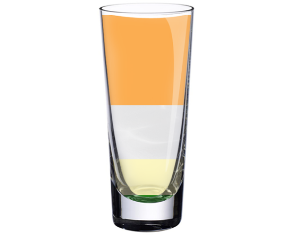 Visuel Cocktail – Double Show