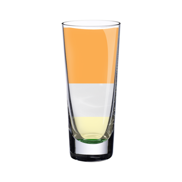 Visuel Cocktail – Double Show