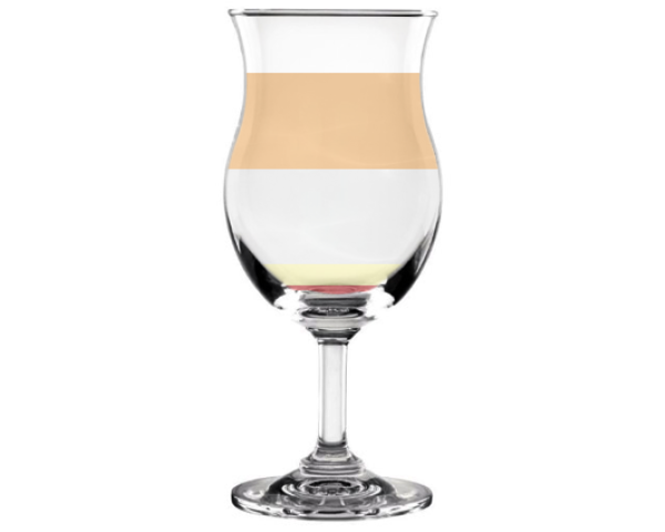 Visuel Cocktail – Double Standard Sour