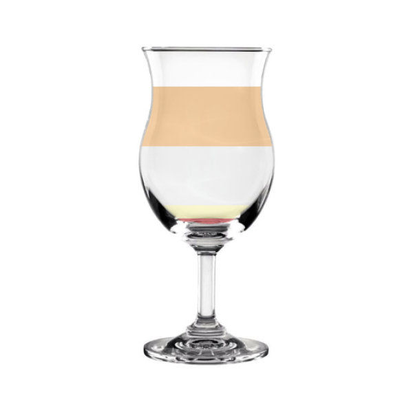 Visuel Cocktail – Double Standard Sour