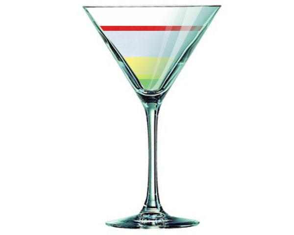 Visuel Cocktail – Douceur