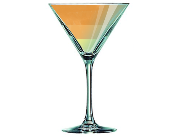 Visuel Cocktail – Doudou