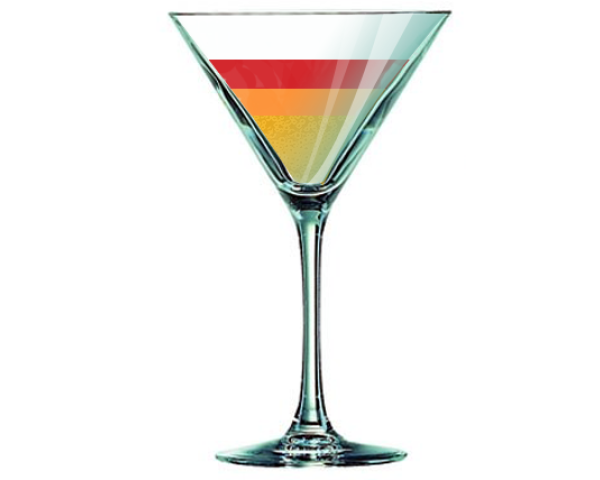 Visuel Cocktail – Doudoune