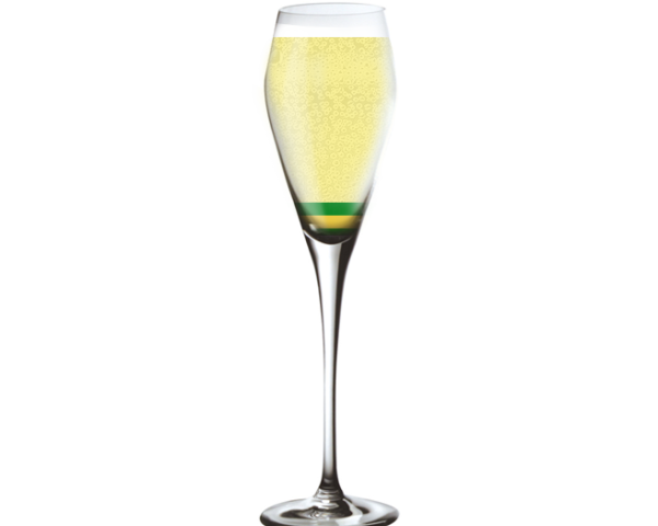 Visuel Cocktail – Dragon