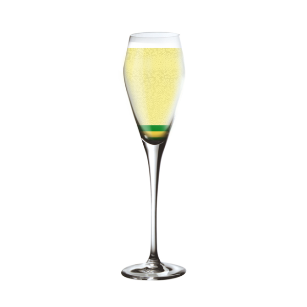 Visuel Cocktail – Dragon