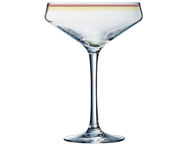 Visuel Cocktail – Du Barry